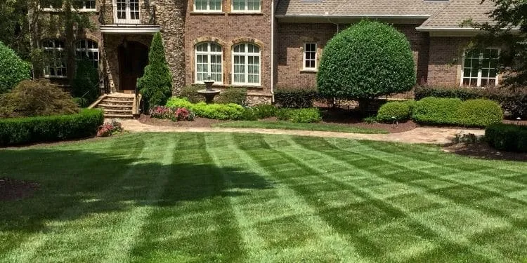 Trusted outdoor landscaping experts serving Swansboro, NC - Island Time Lawn Care