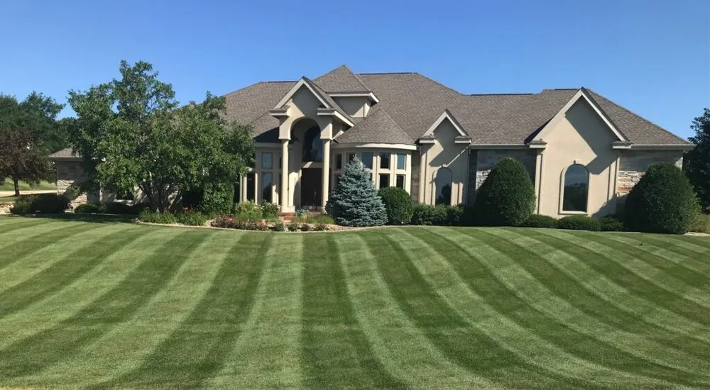 Affordable outdoor landscaping in Swansboro, NC - Island Time Lawn Care