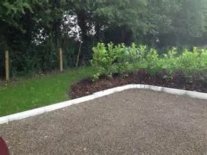 Expert outdoor landscaping in Clinton, WA by Island Tree Service
