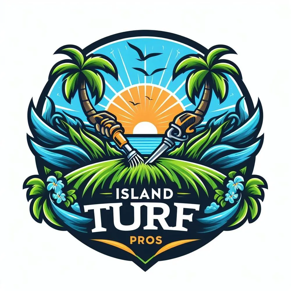 Affordable garden landscaping for year-round maintenance across Green Cove Springs, FL - Island Turf Pros