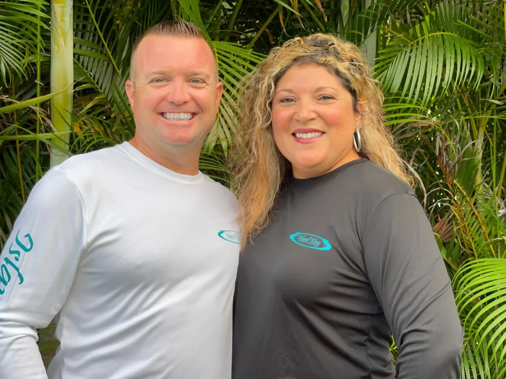 Affordable residential landscaping for outdoor upgrades in Pinellas Park, FL by Island Way Property Services