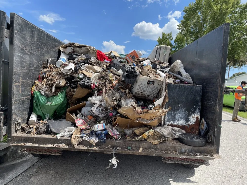 Affordable landscape installation for outdoor upgrades across Pinellas Park, FL - Island Way Property Services