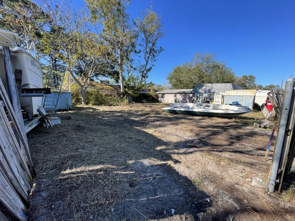 Trusted yard maintenance for outdoor upgrades across Pinellas Park, FL - Island Way Property Services