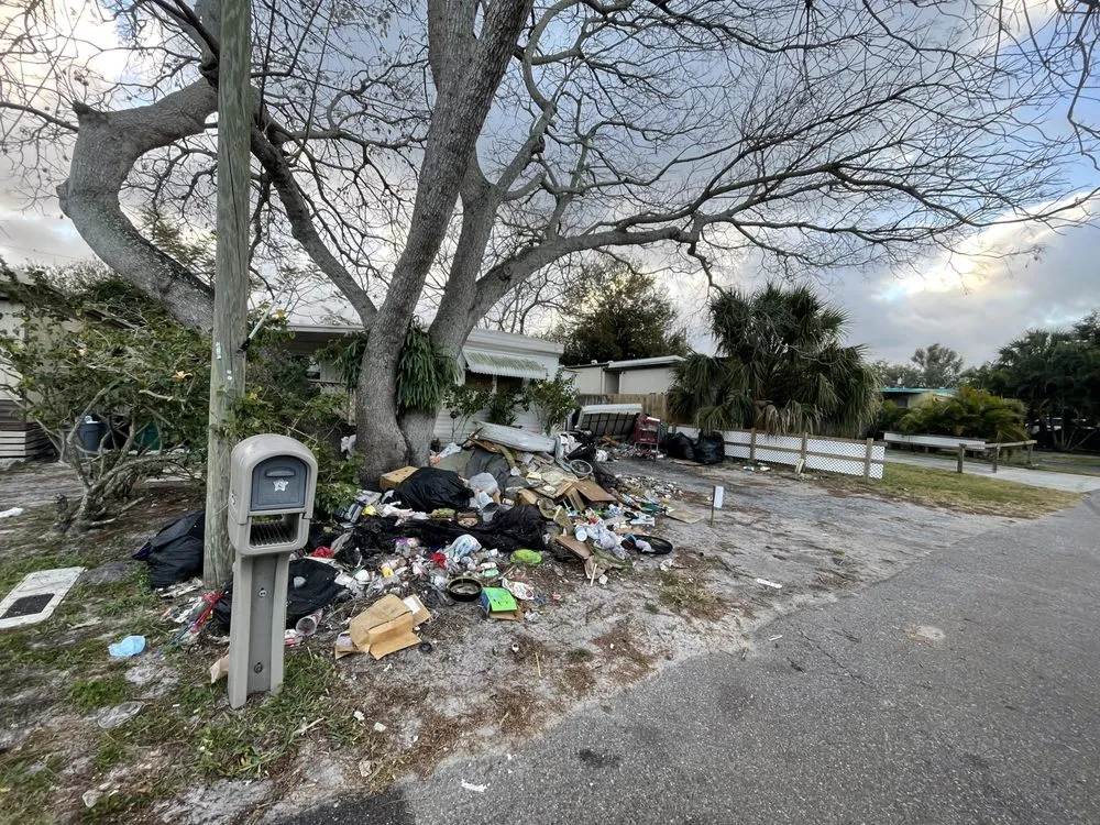 Local landscape design for outdoor upgrades in Pinellas Park, FL by Island Way Property Services