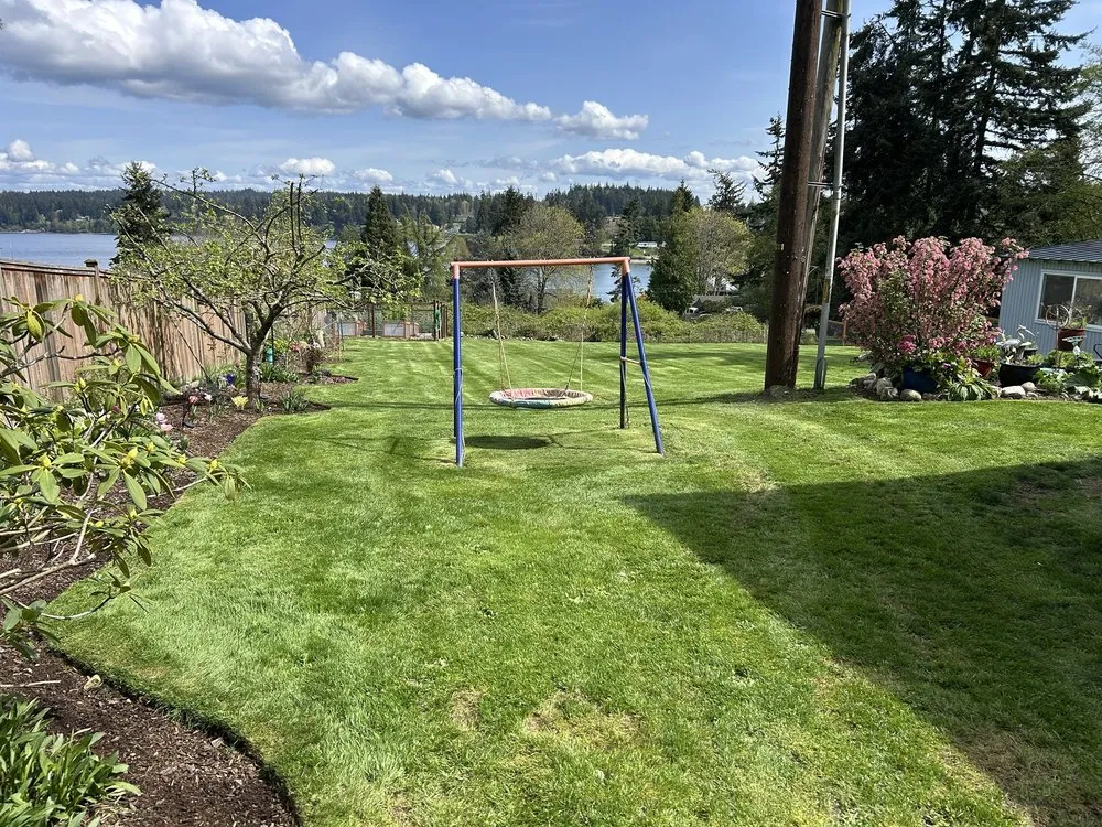 Reliable landscape design experts serving Coupeville, WA - Island Workscapes