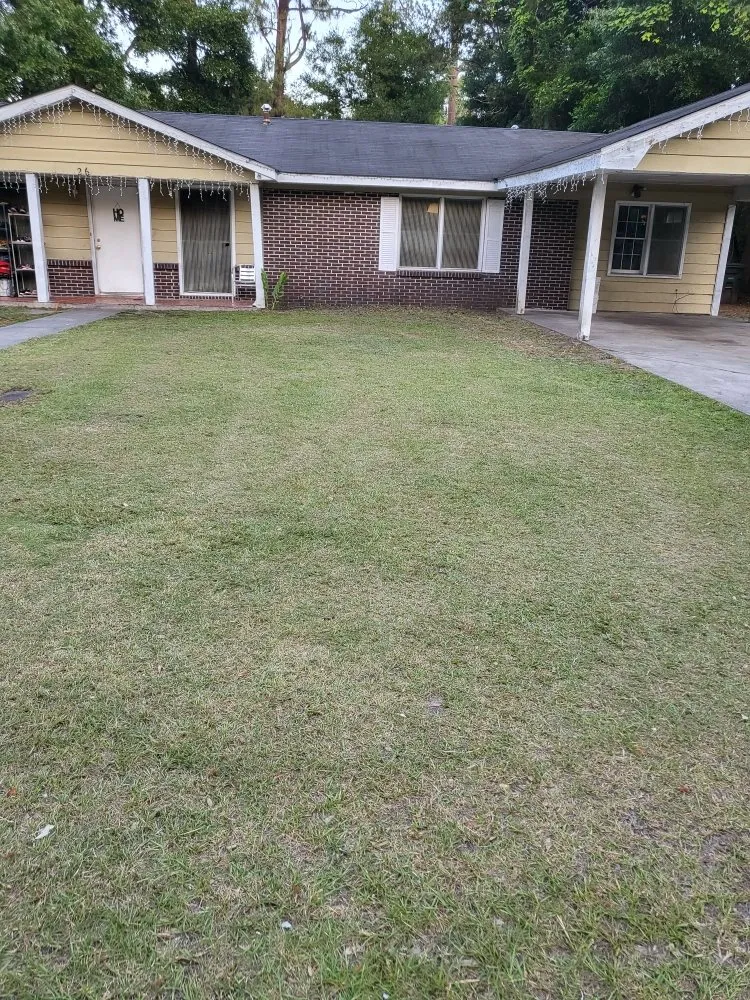 Top-rated landscape design in Savannah, GA - Islanders Lawncare