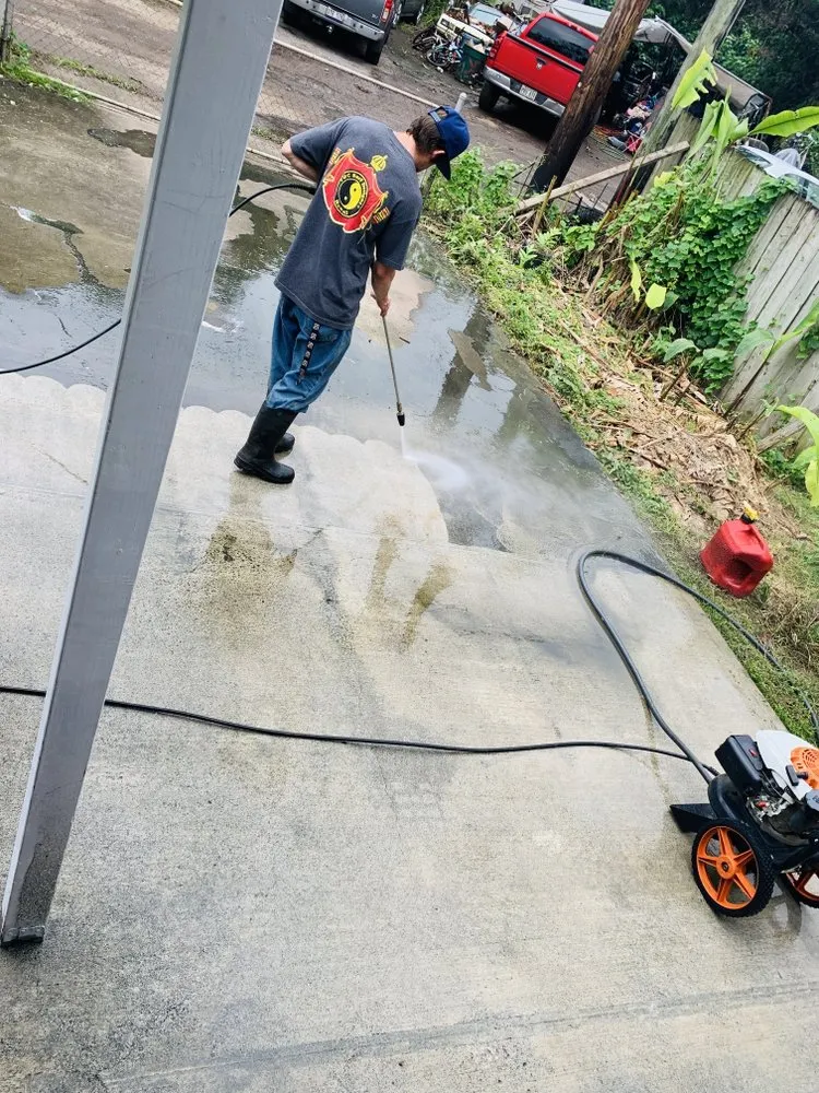 Expert outdoor landscaping for homes in Kaneohe, HI by ISLANDSCAPE