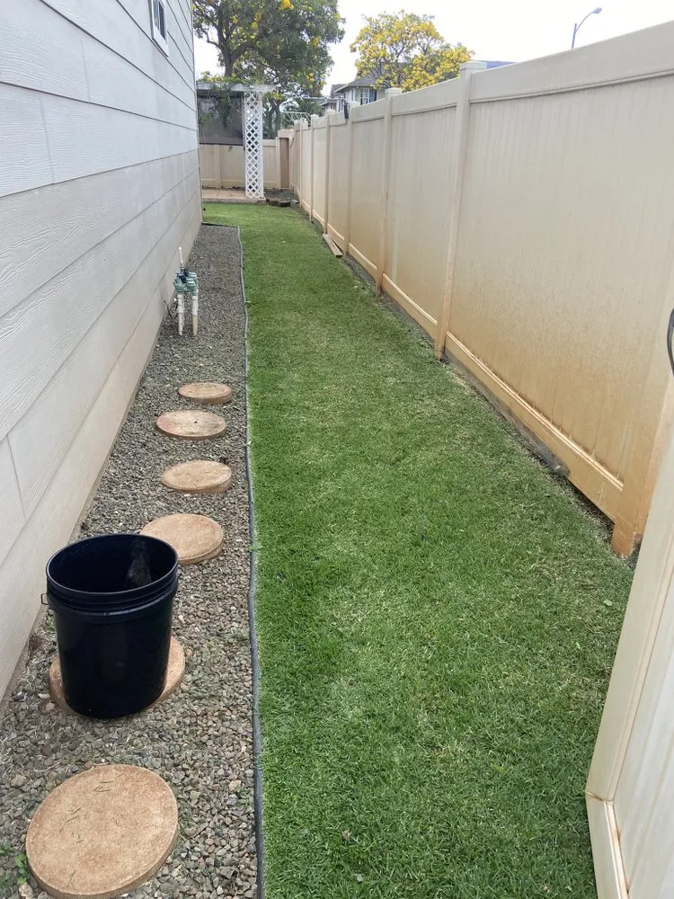 Top-rated lawn care service for outdoor upgrades across Kaneohe, HI - ISLANDSCAPE