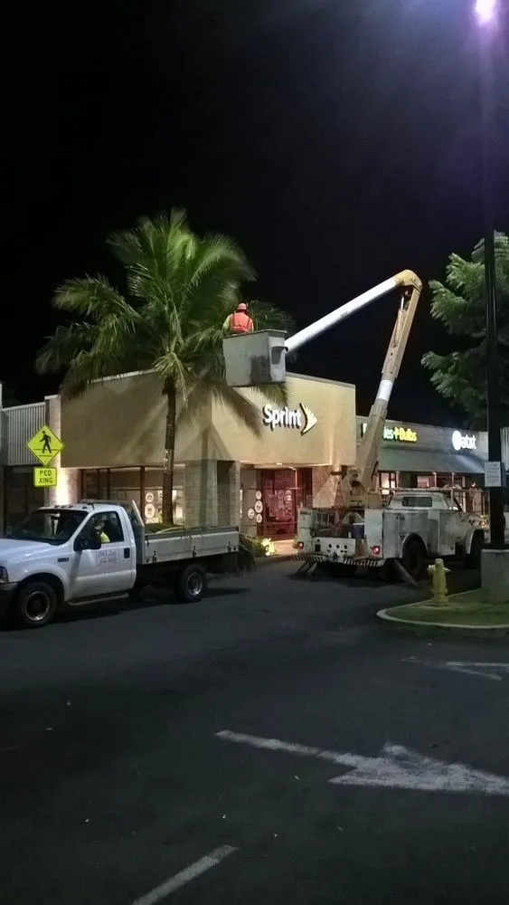 Reliable landscaping services experts serving Ewa Beach, HI - Islandwide Landscaping