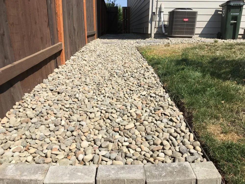 Local lawn mowing service in Portland, OR by Islandx Escape Custome Landscaping