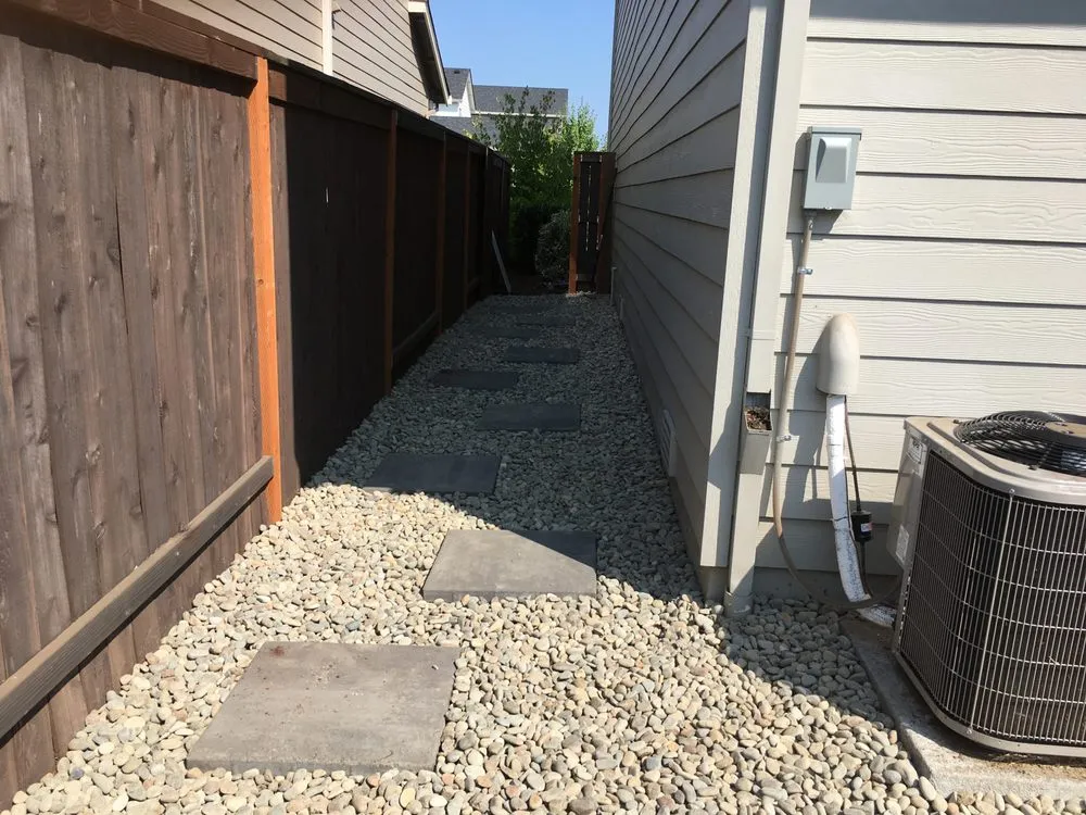 Local lawn care service in Portland, OR - Islandx Escape Custome Landscaping