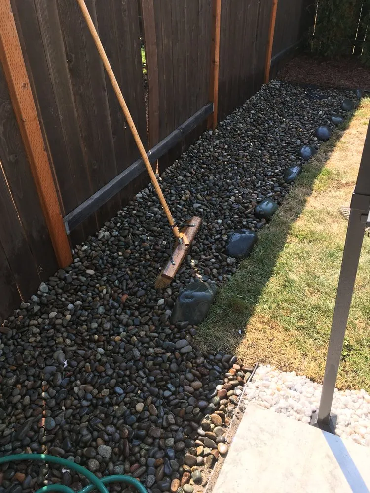 Local outdoor landscaping in Portland, OR - Islandx Escape Custome Landscaping