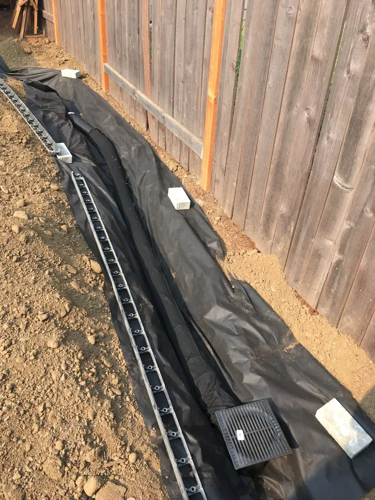 Local residential landscaping in Portland, OR by Islandx Escape Custome Landscaping