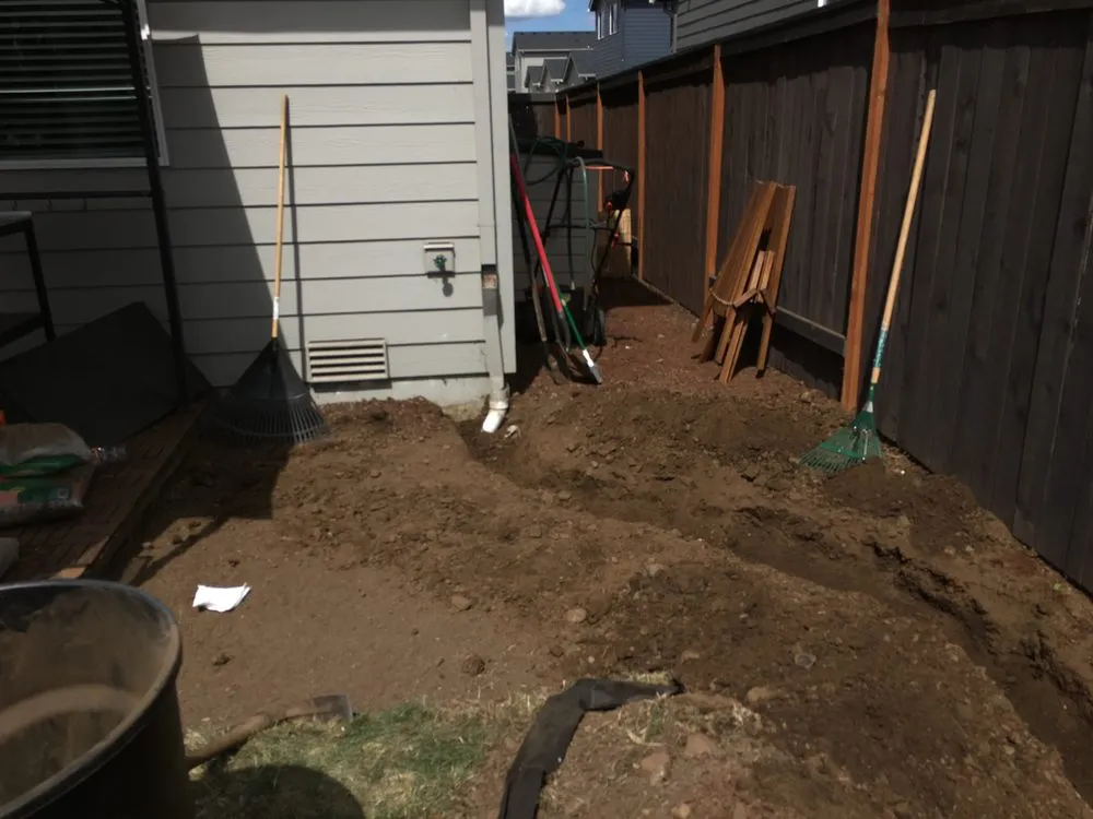 Professional landscape installation experts serving Portland, OR - Islandx Escape Custome Landscaping