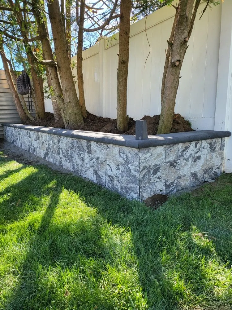 Affordable outdoor landscaping for outdoor upgrades across Uniondale, NY - Islas Landscaping & Masonry