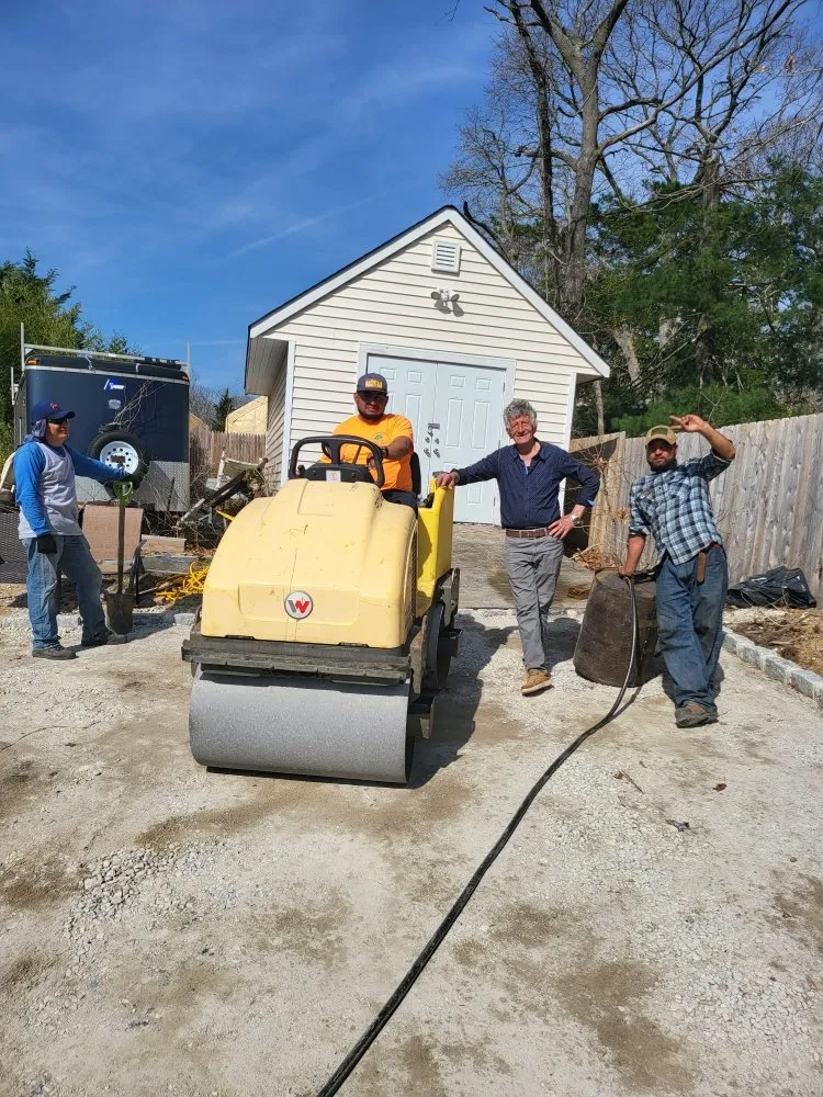 Expert landscaping services experts serving Uniondale, NY - Islas Landscaping & Masonry