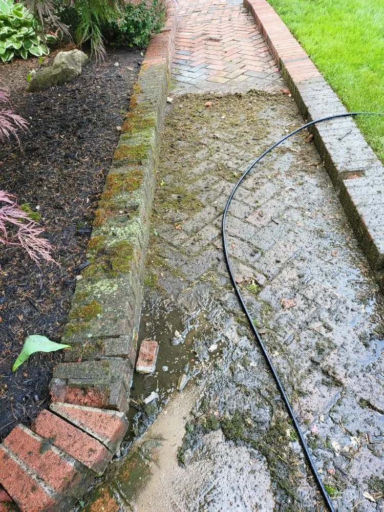 Expert residential landscaping in Uniondale, NY by Islas Landscaping & Masonry