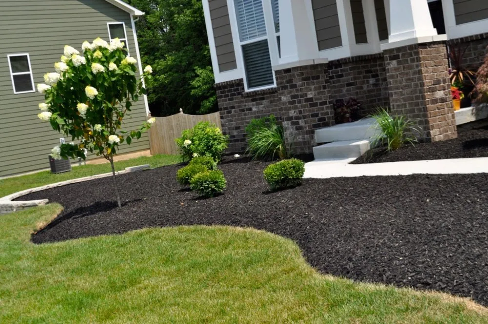 Reliable outdoor landscaping in Uniondale, NY - Islas Landscaping & Masonry