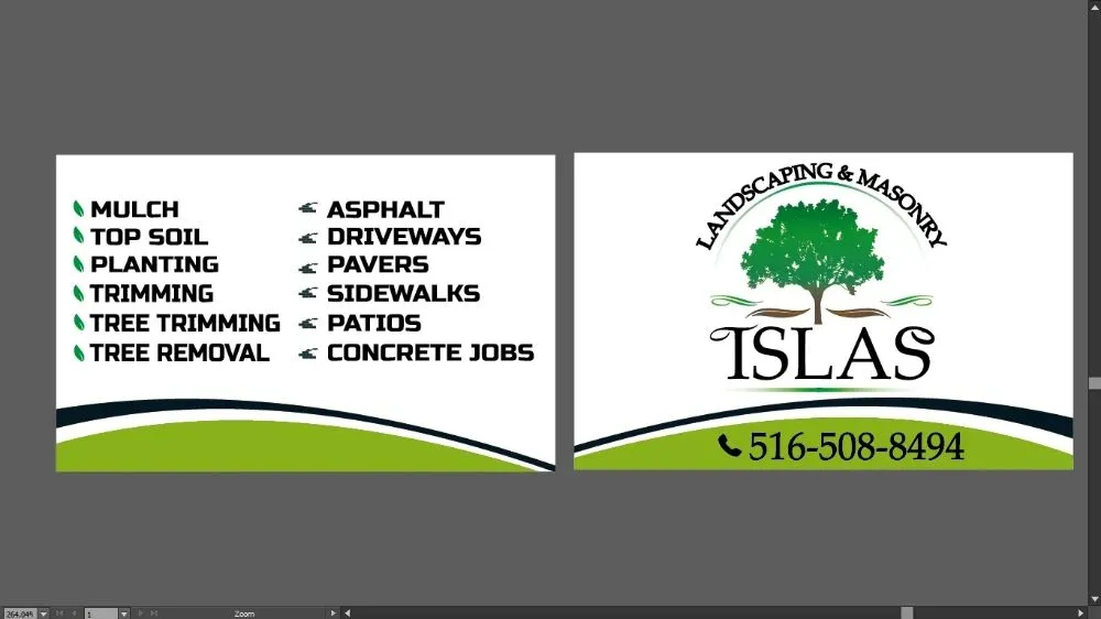 Expert garden landscaping in Uniondale, NY by Islas Landscaping & Masonry