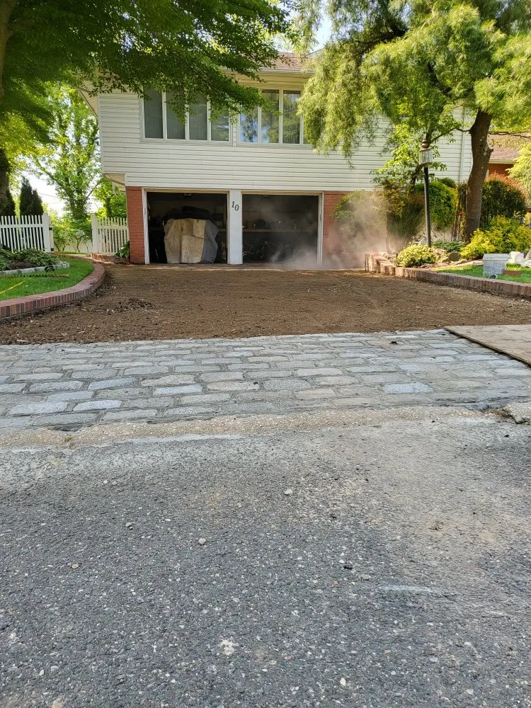 Trusted yard maintenance near you across Uniondale, NY - Islas Landscaping & Masonry