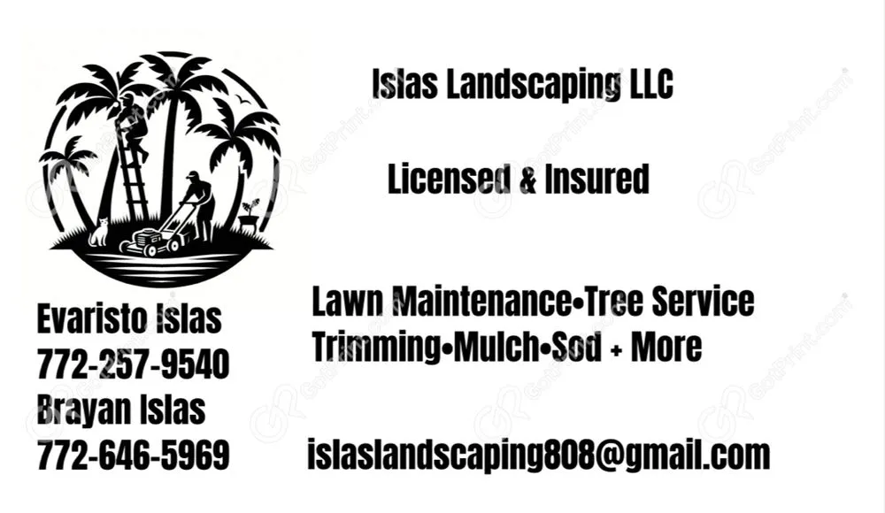 Trusted landscape design for outdoor upgrades in Fellsmere, FL by Islas Landscaping