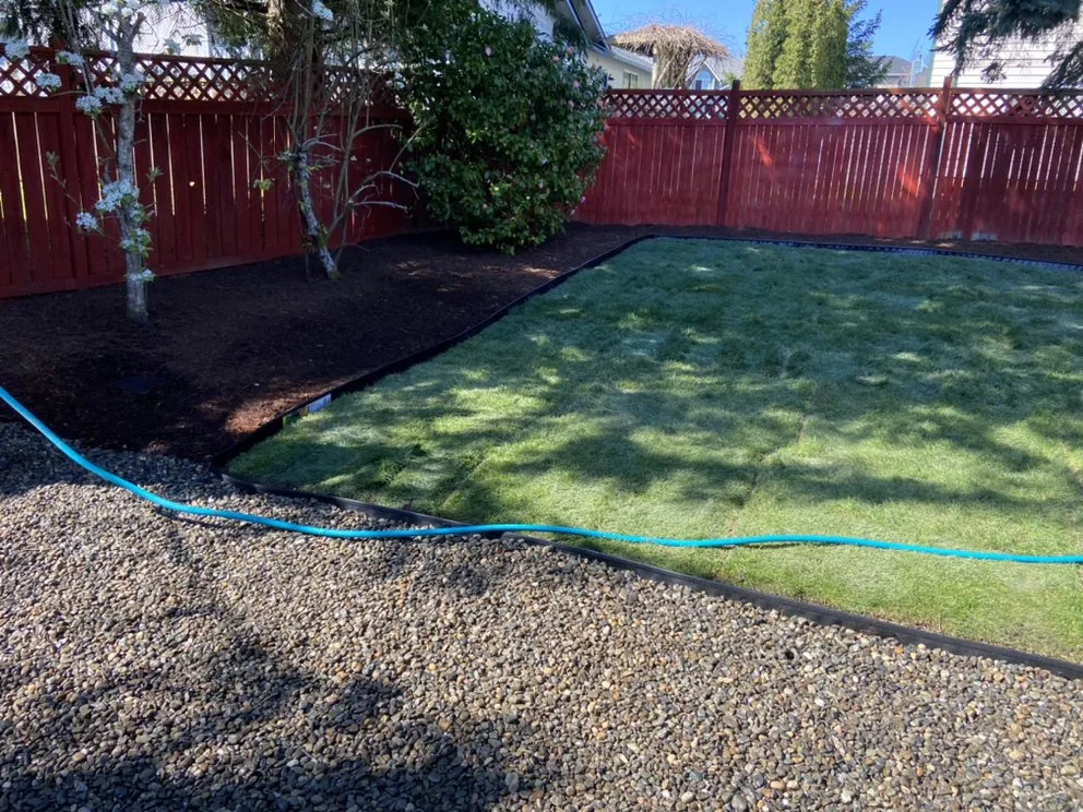 Expert outdoor landscaping in Mountlake Terrace, WA by Islas Landscaping