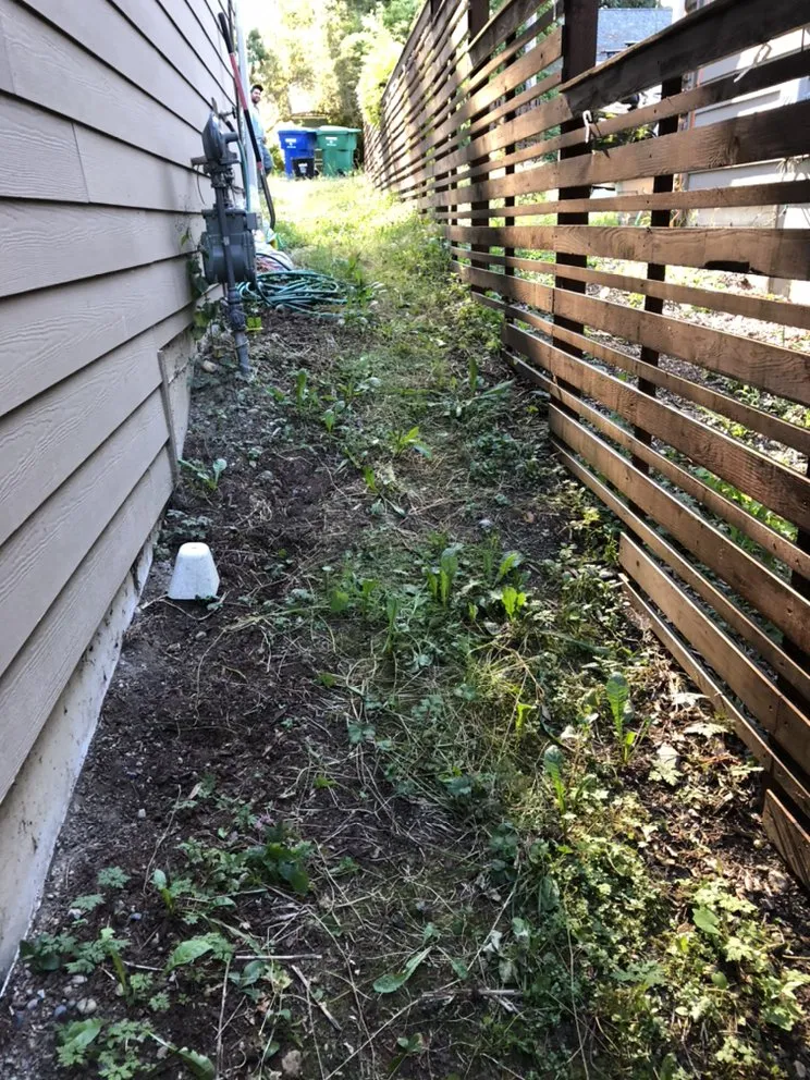 Local residential landscaping experts serving Mountlake Terrace, WA - Islas Landscaping