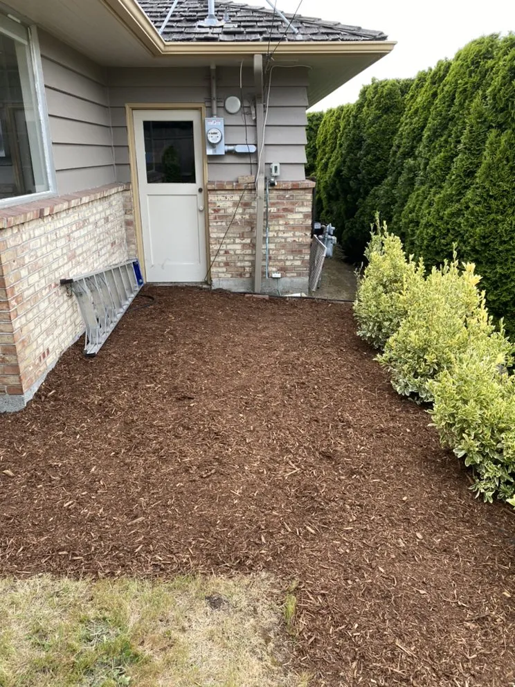Professional landscaping services in Mountlake Terrace, WA - Islas Landscaping