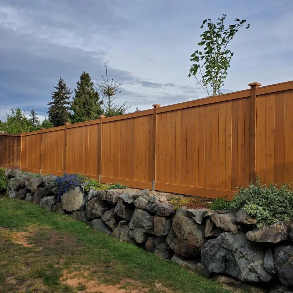 Trusted landscape installation in Mountlake Terrace, WA by Islas Landscaping