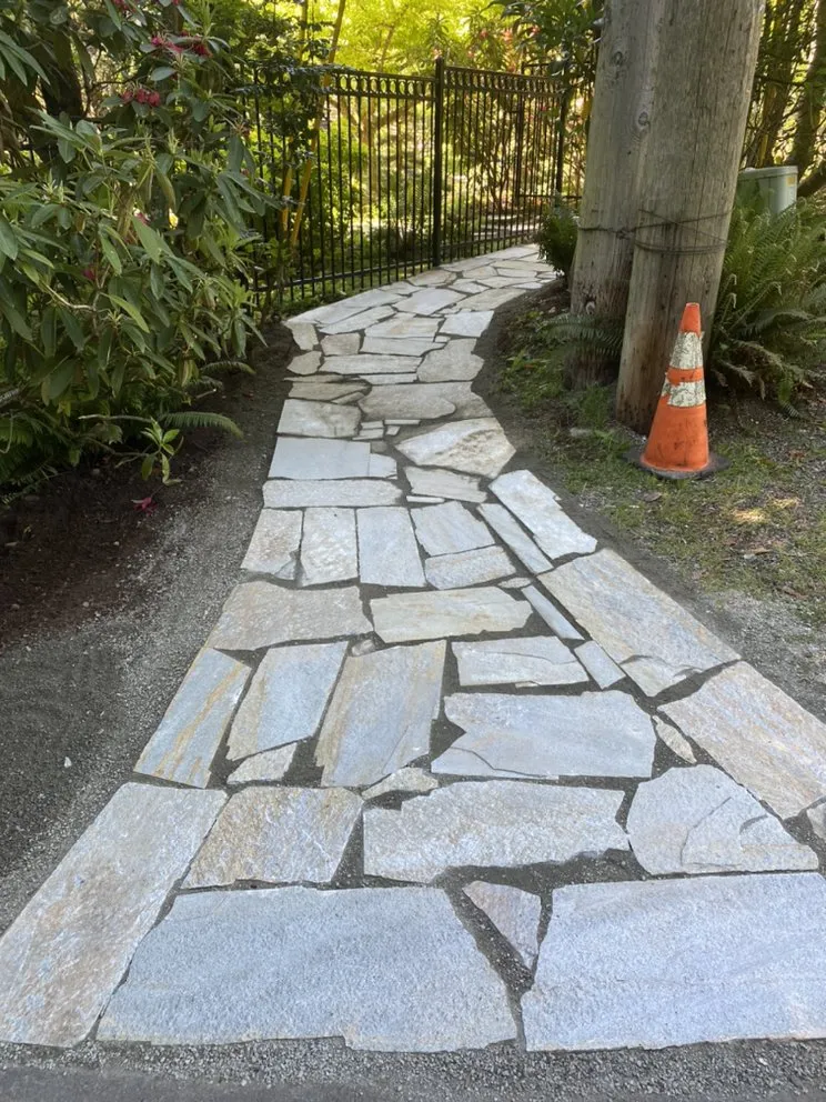 Professional residential landscaping for outdoor upgrades across Mountlake Terrace, WA - Islas Landscaping