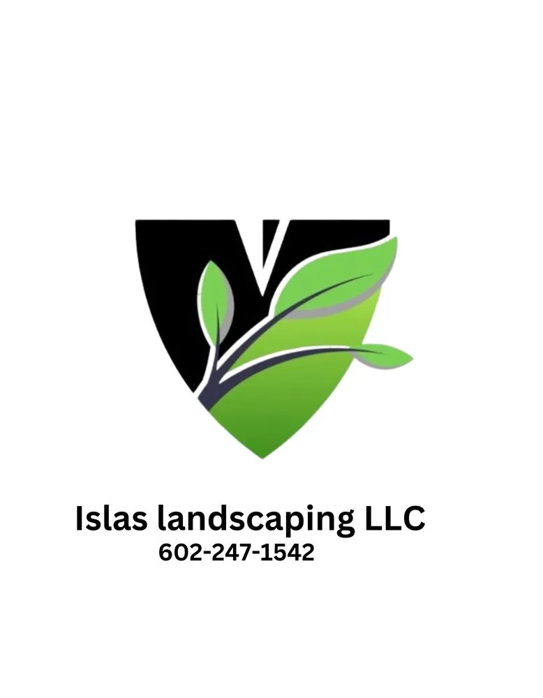 Trusted landscape installation experts serving Phoenix, AZ - Islas Landscaping