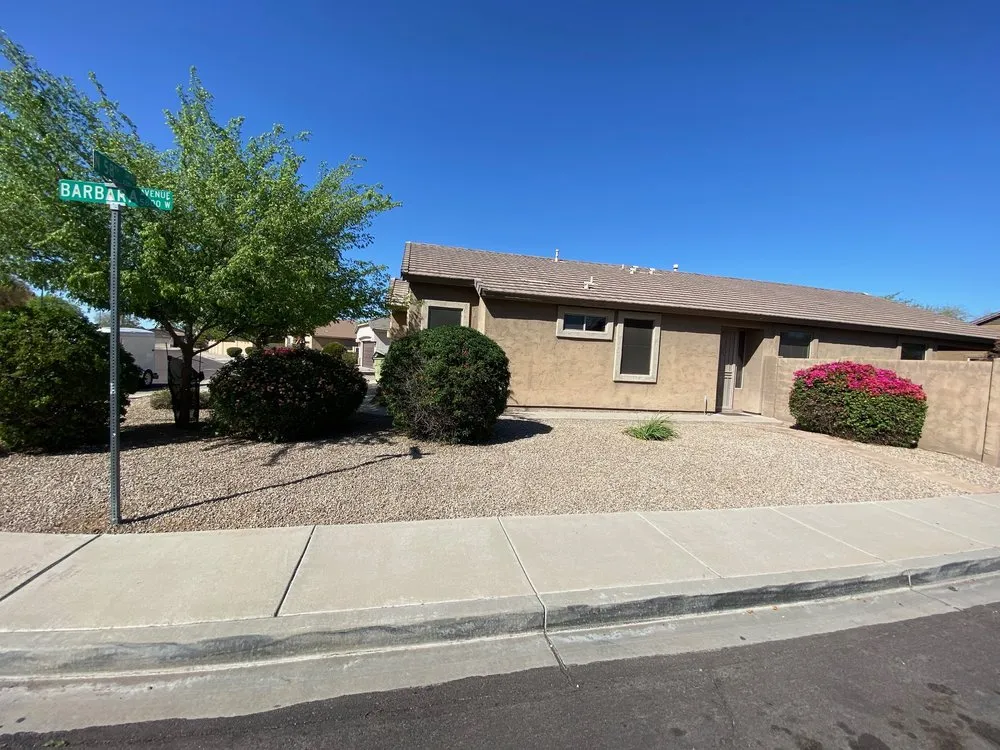 Professional landscape design experts serving Phoenix, AZ - Islas Landscaping