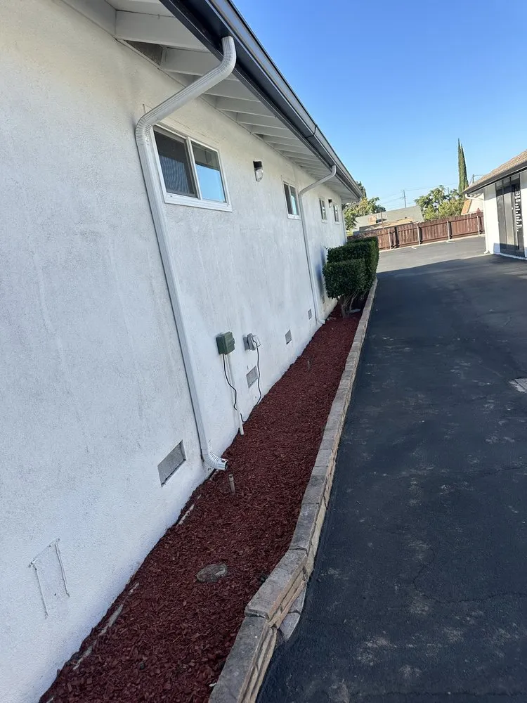 Reliable yard maintenance in Stockton, CA - Ismael Landscaping