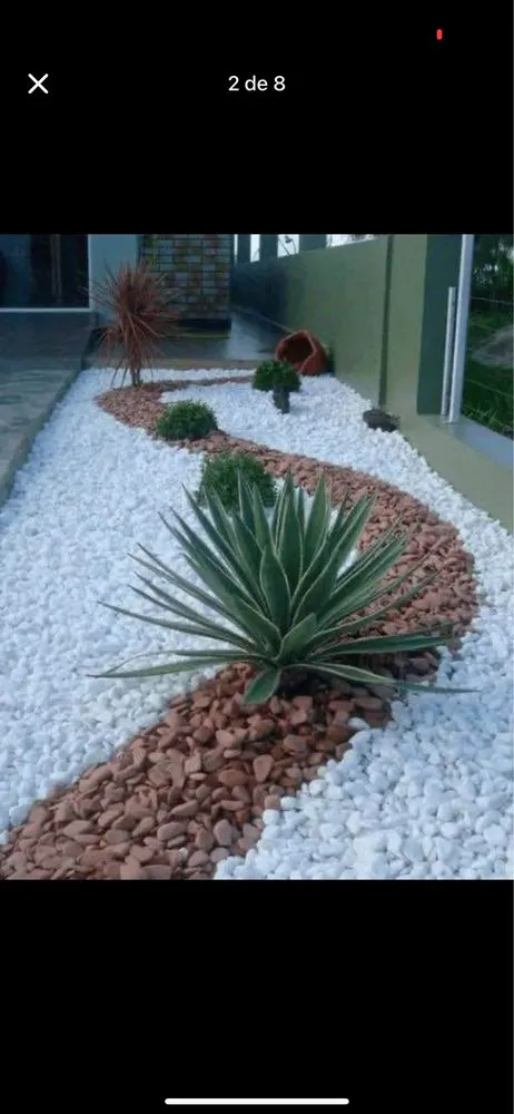 Professional residential landscaping for homes in Stockton, CA by Ismael Landscaping