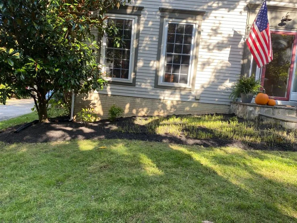 Reliable landscaping services experts serving Montgomery Vlg, MD - Ismael Lawncare