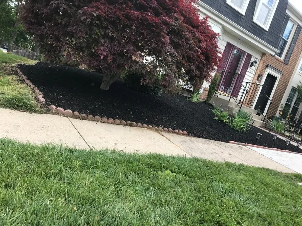 Top-rated landscape design experts serving Montgomery Vlg, MD - Ismael Lawncare