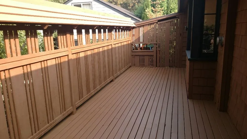 Professional landscape installation in Seattle, WA by Ismael Muro Landscaping