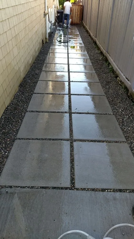 Top-rated garden landscaping in Seattle, WA - Ismael Muro Landscaping