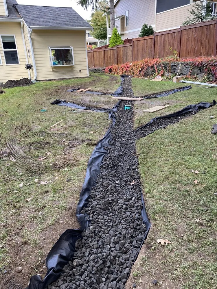 Custom lawn mowing service experts serving Bremerton, WA - Ismael’s Landscaping