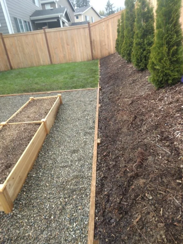 Local landscaping services in Bremerton, WA - Ismael’s Landscaping