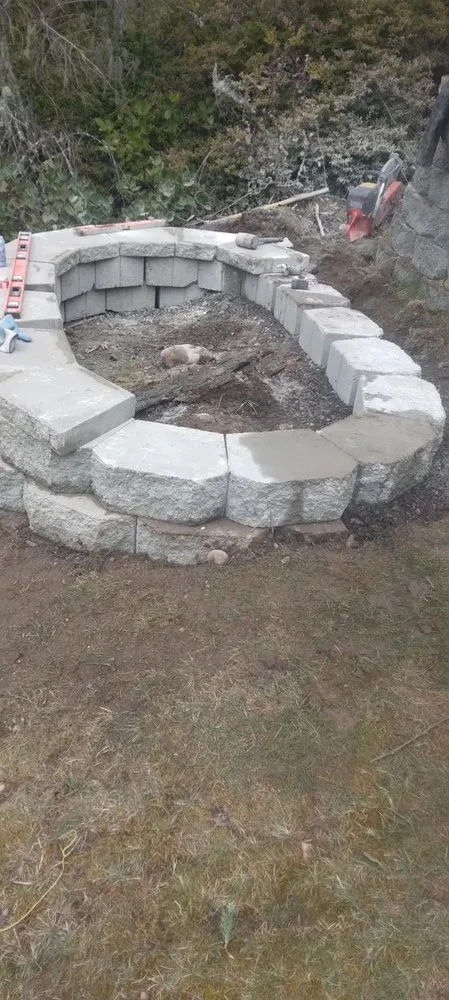 Custom yard maintenance for outdoor upgrades in Bremerton, WA by Ismael’s Landscaping