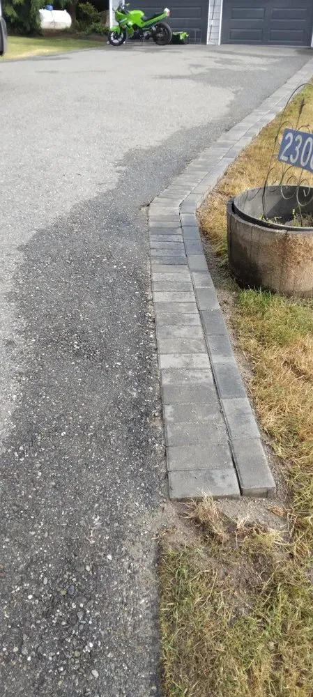 Professional lawn mowing service in Bremerton, WA by Ismael’s Landscaping