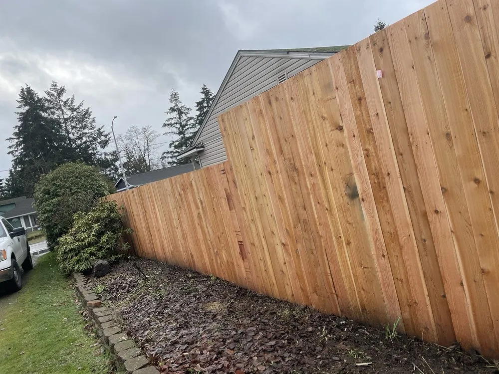 Top-rated landscaping services in Bremerton, WA - Ismael’s Landscaping