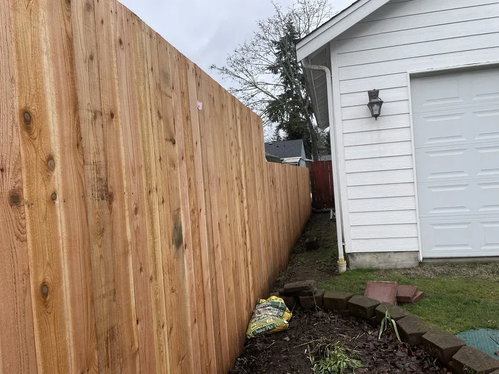 Top-rated lawn care service in Bremerton, WA - Ismael’s Landscaping
