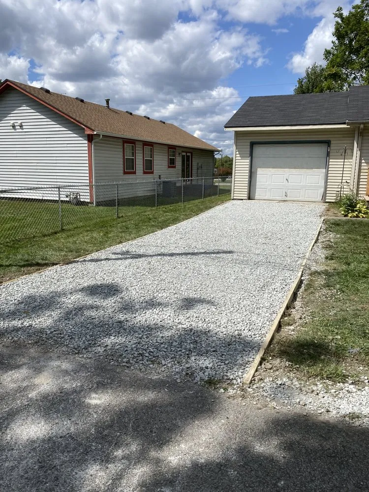 Top-rated outdoor landscaping in Indianapolis, IN - Isol Lawn and landscape