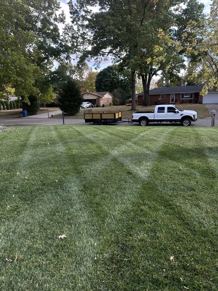 Expert garden landscaping for beautiful yards across Indianapolis, IN - Isol Lawn and landscape