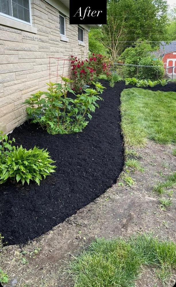 Top-rated lawn mowing service for outdoor upgrades across Indianapolis, IN - Isol Lawn and landscape