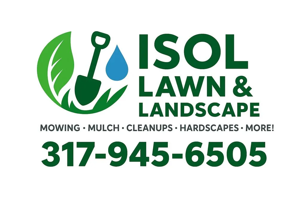 Reliable yard cleanup service for homes across Indianapolis, IN - Isol Lawn and landscape