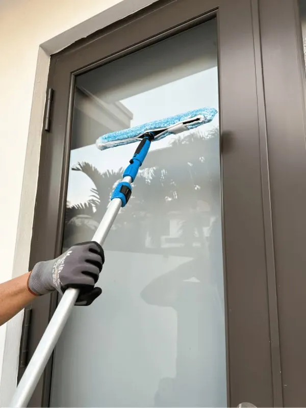 Professional outdoor landscaping with custom design across Miami, FL - Isoneat