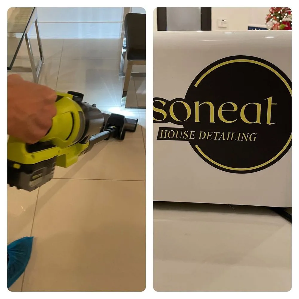 Professional lawn mowing service in Miami, FL - Isoneat